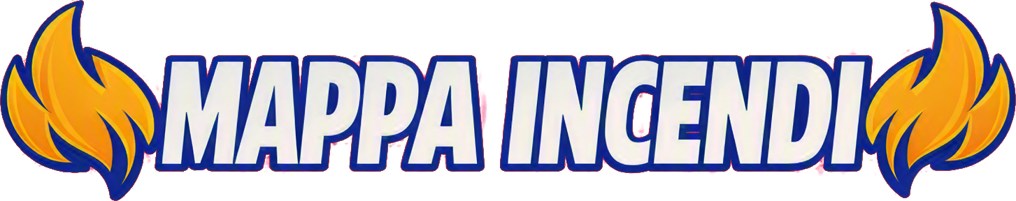 MappaIncendi